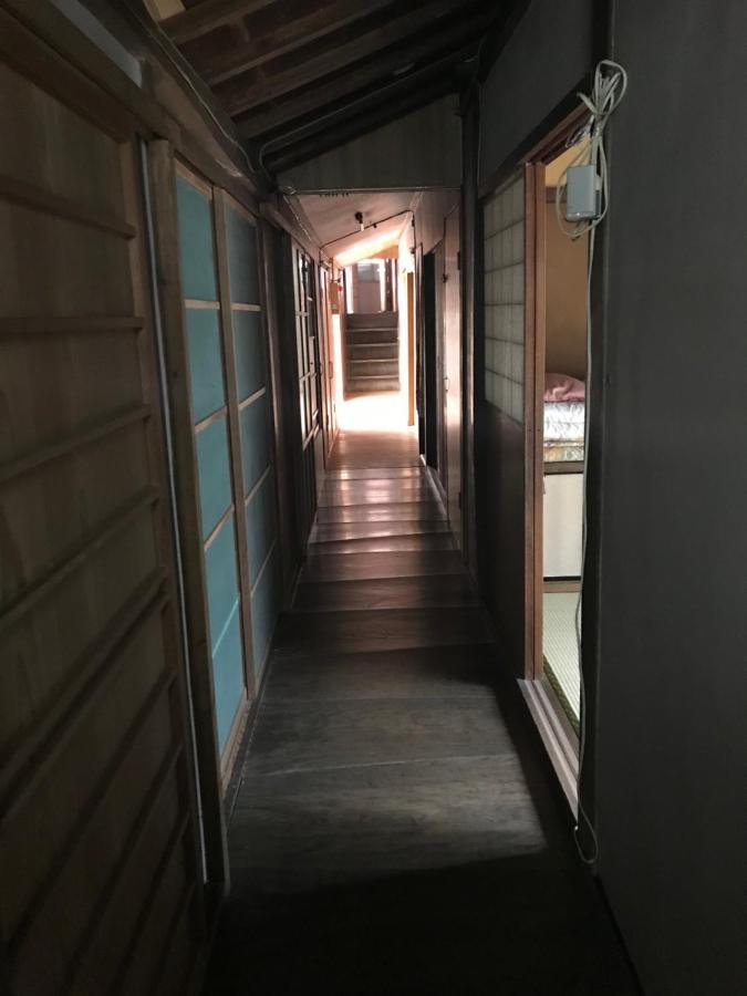 太江寺宿坊ホステル 伊勢市 エクステリア 写真