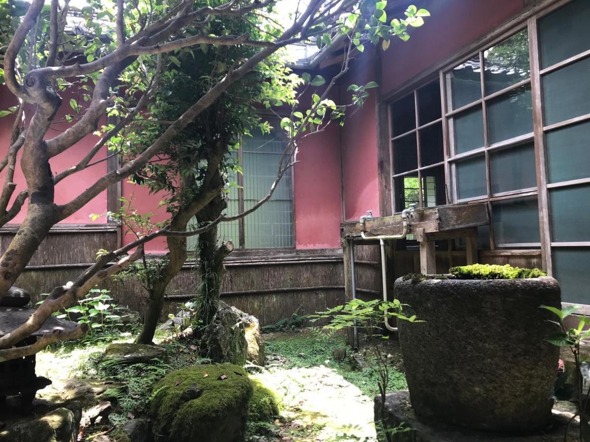 太江寺宿坊ホステル 伊勢市 エクステリア 写真