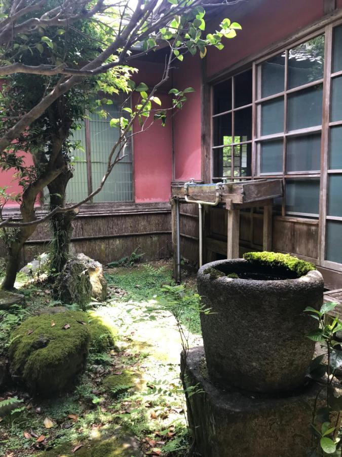 太江寺宿坊ホステル 伊勢市 エクステリア 写真