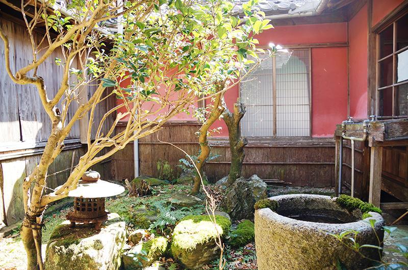 太江寺宿坊ホステル 伊勢市 エクステリア 写真